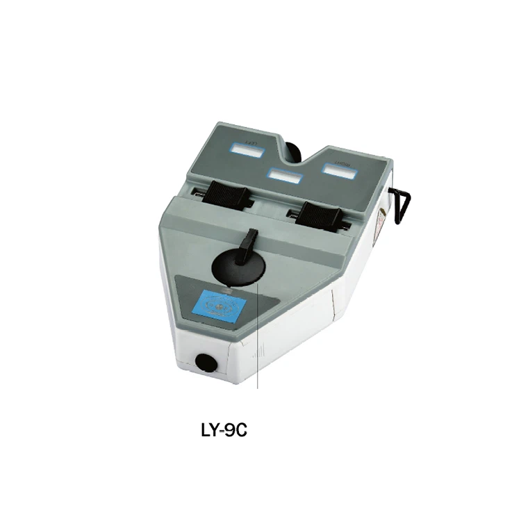 Измеритель PD глаза